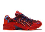 Vivienne Westwood x Gel Kayano 5 ‘Classic Red’