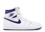 Wmns Air Jordan 1 High OG ‘Court Purple’