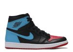 Wmns Air Jordan 1 High OG ‘NC to Chi’