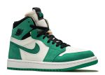 Wmns Air Jordan 1 High Zoom Comfort ‘Stadium Green’