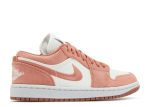 Wmns Air Jordan 1 Low SE ‘Sky J Orange’