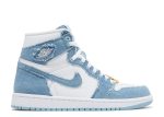 Wmns Air Jordan 1 Retro High OG ‘Denim’