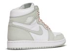 Wmns Air Jordan 1 Retro High OG ‘Seafoam’