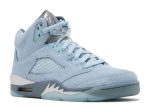 Wmns Air Jordan 5 Retro ‘Blue Bird’