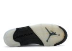 Wmns Air Jordan 5 Retro Low ‘Metallic White’ 2006